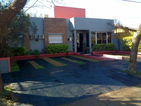 La Posada de Los Fresnos